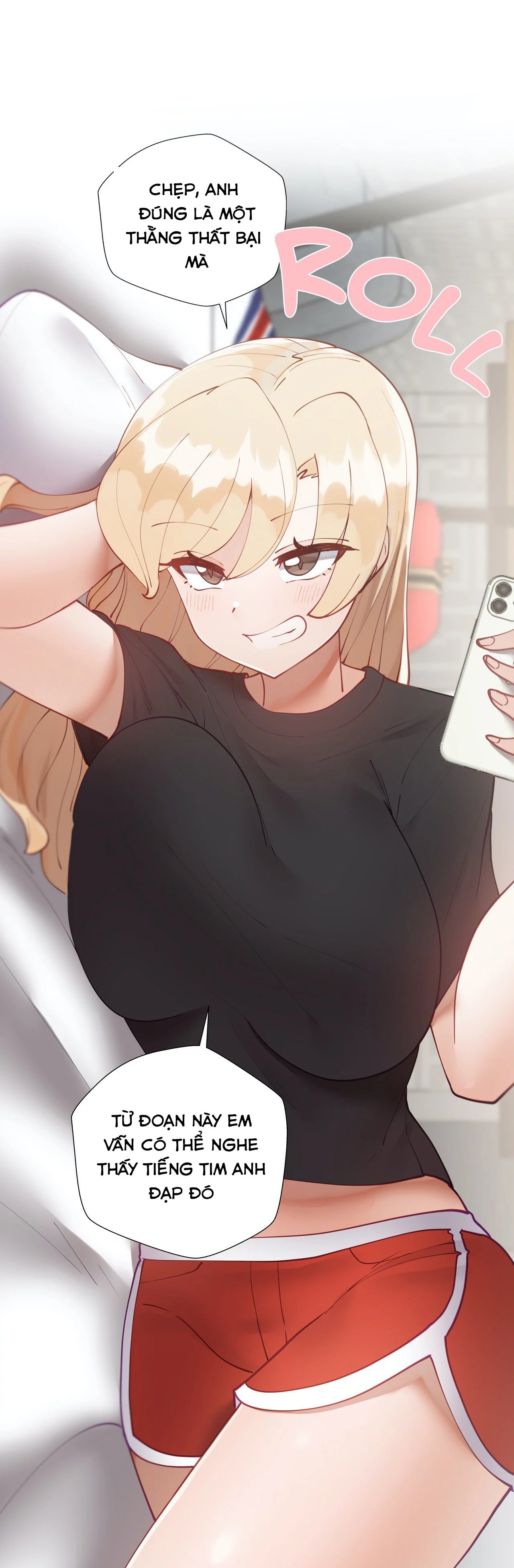 gia sư nữ quái chapter 29 23