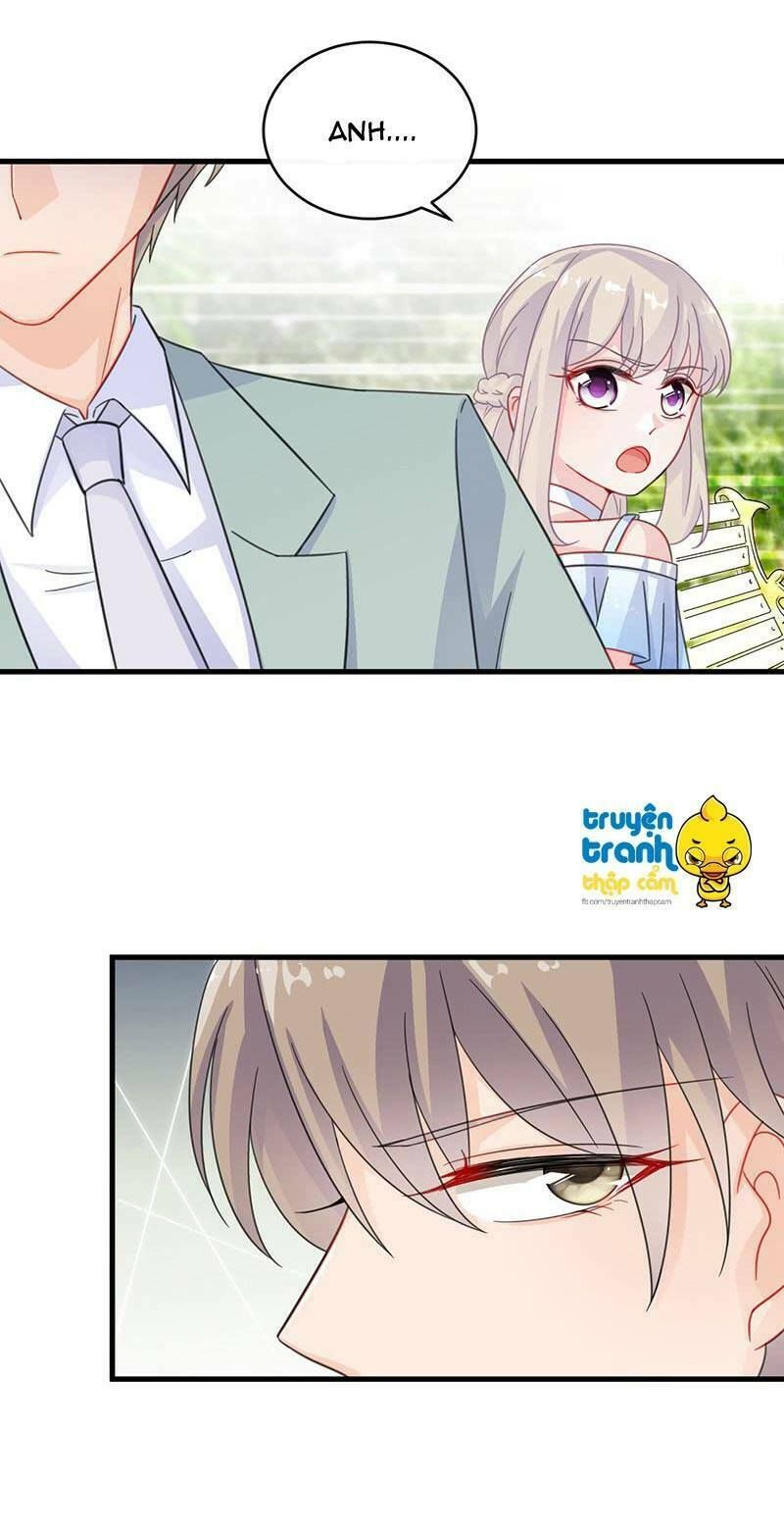 chọc tới chủ tịch tổng tài 2 chapter 22 4