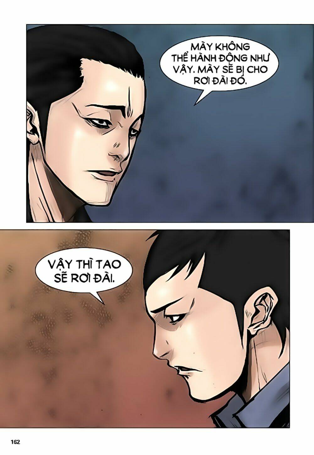 tong | tổng chapter 21 8