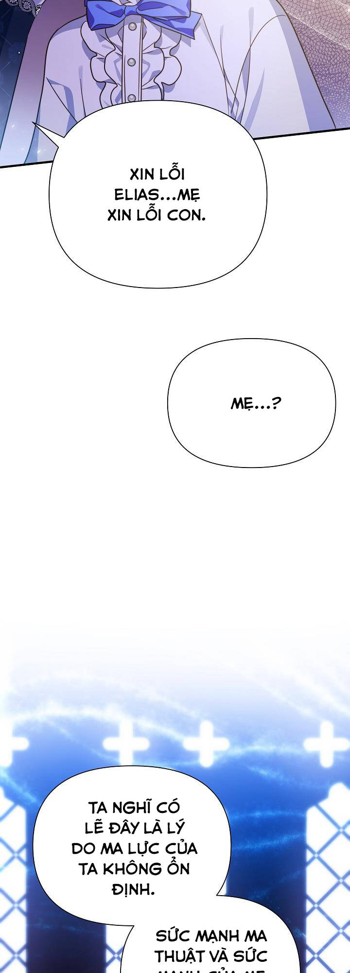 tôi đã ở đây ngay từ đầu chapter 55 43