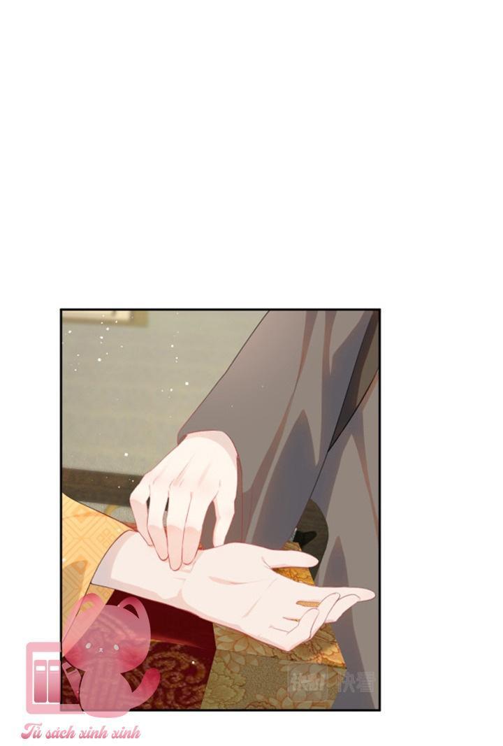 một đêm nọ đột nhiên yandere tới! chapter 131 6