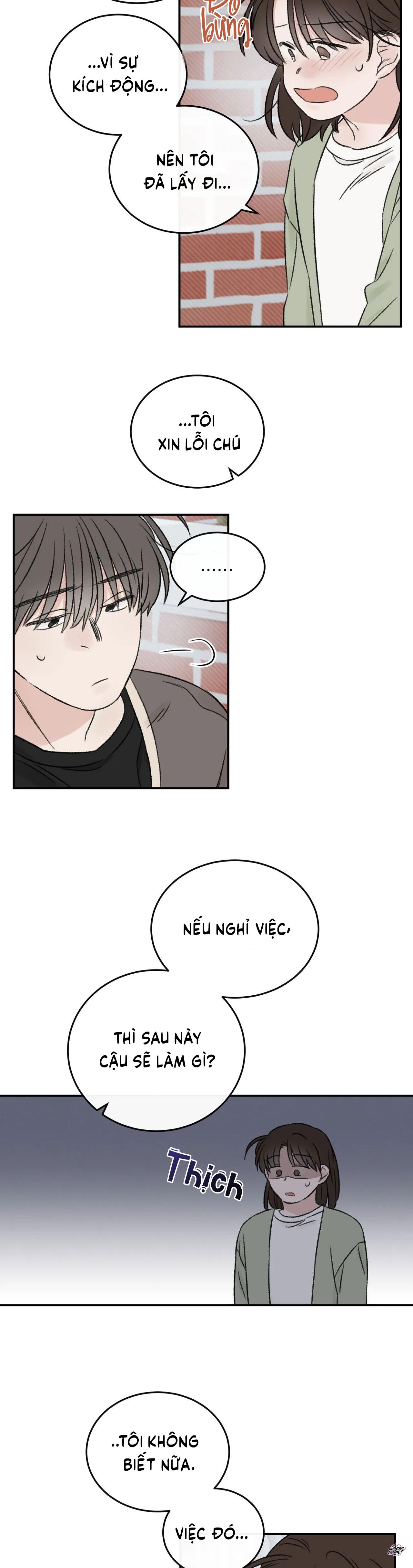 ngay lúc này chapter 10 14