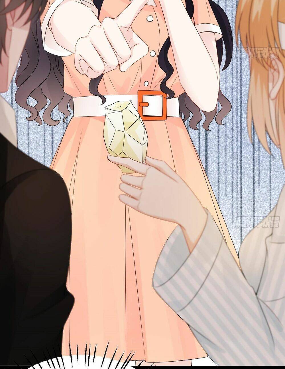 đế thiếu ngọt sủng: manh thê sống lại không ngoan chapter 19 20