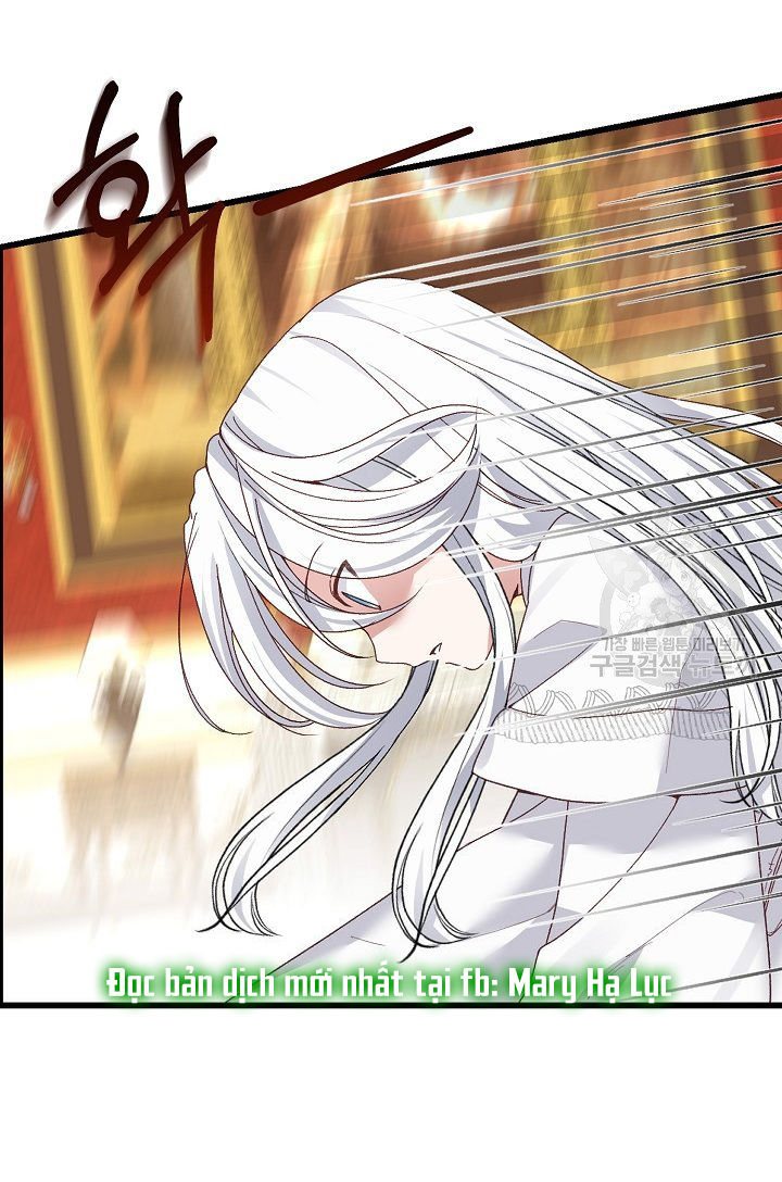 trở thành vợ thái tử quái vật chapter 51.1 10