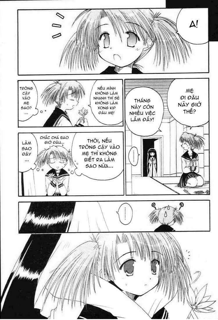 mahoraba chapter 11 26