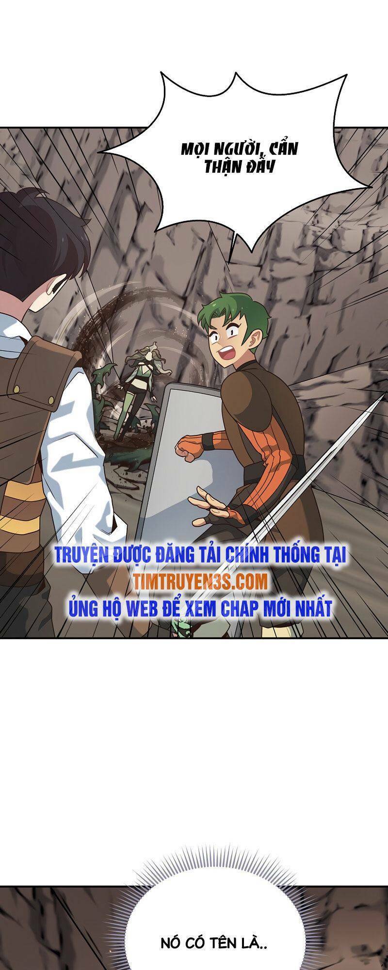 ta độc nhất giữa 7 tỷ người chapter 9 11
