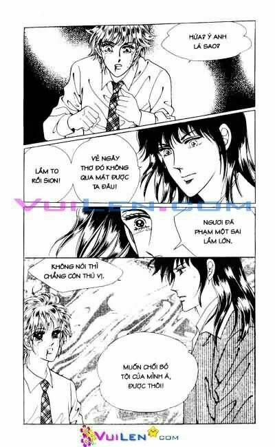 vật cản tình yêu chapter 2 41