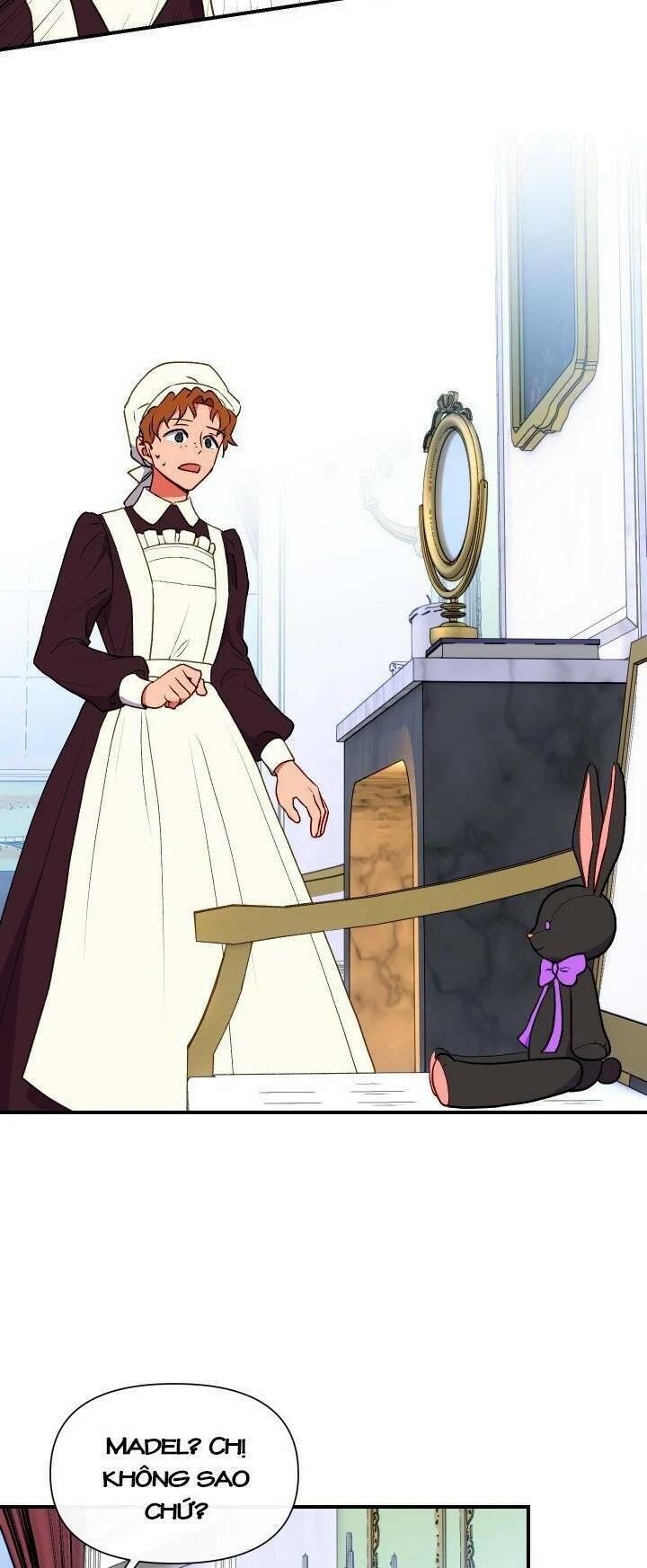 khế ước của nữ công tước quái vật chapter 62 34