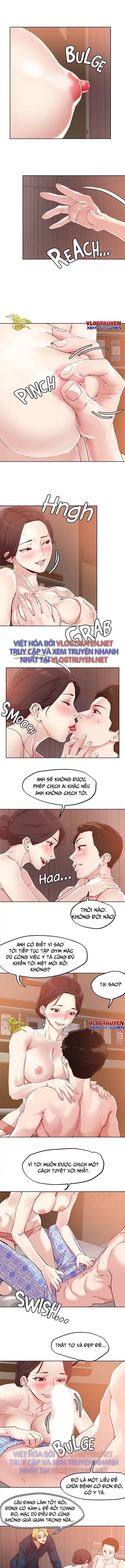 siêu chịch hệ thống của “hắc ám vương giả” chapter 45 3