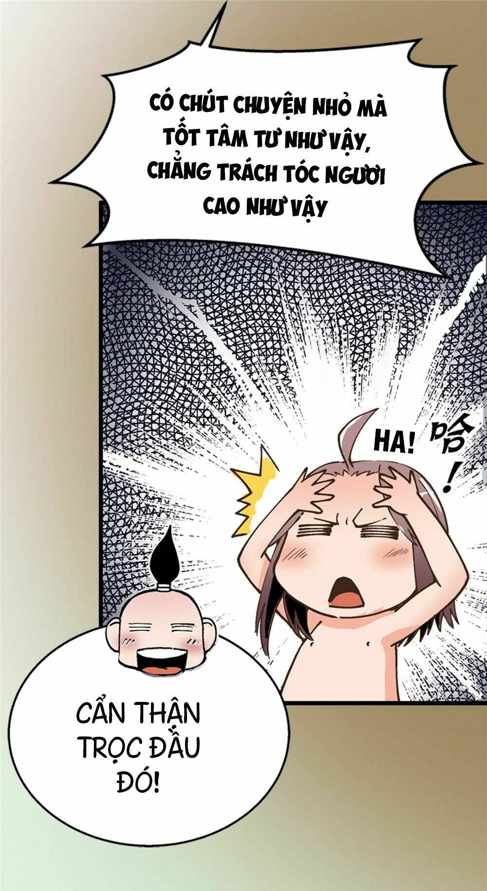 hiệp hành cửu thiên chapter 8 7