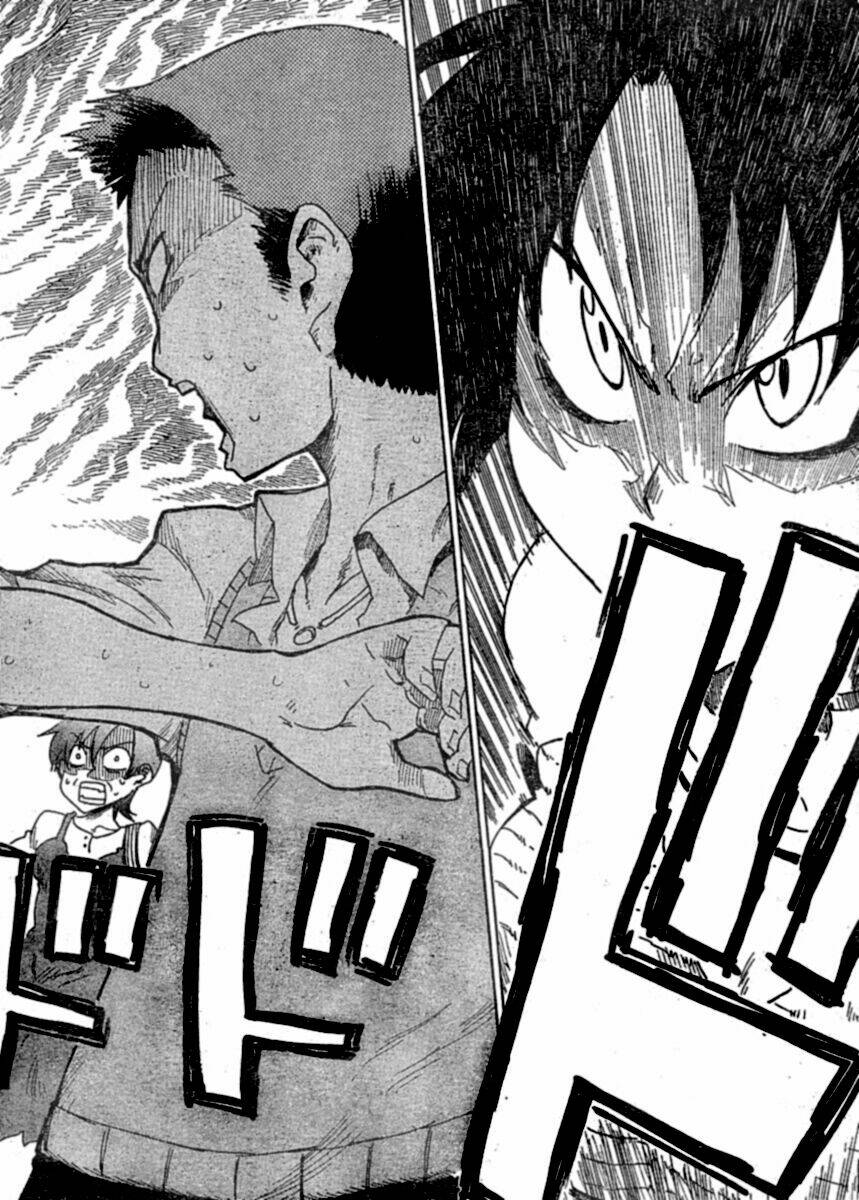 shiinake no hitobito chapter 2 19