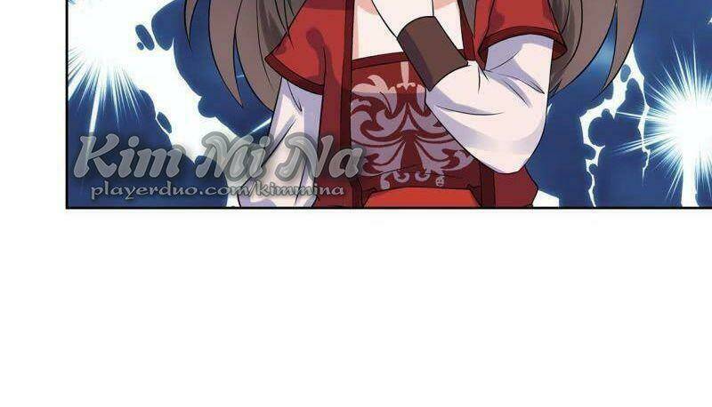 vương gia kiêu ngạo quá khó cua chapter 19 50