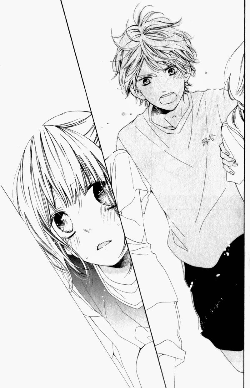 kimi ga inakya dame tte itte chapter 6 30