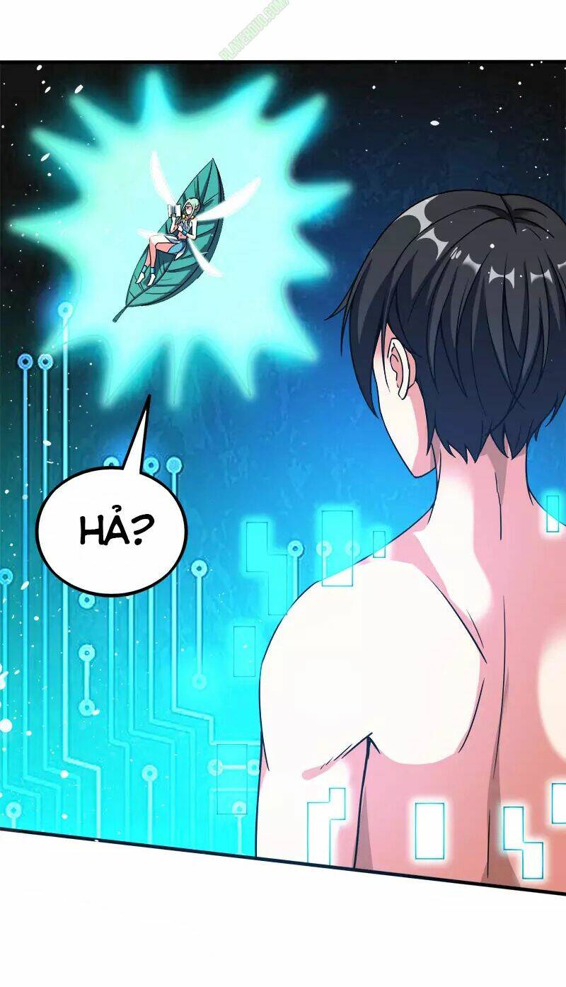 kiếm vũ chapter 11 9