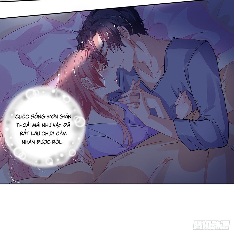 manh thê khó dỗ phần 2 chapter 2 17