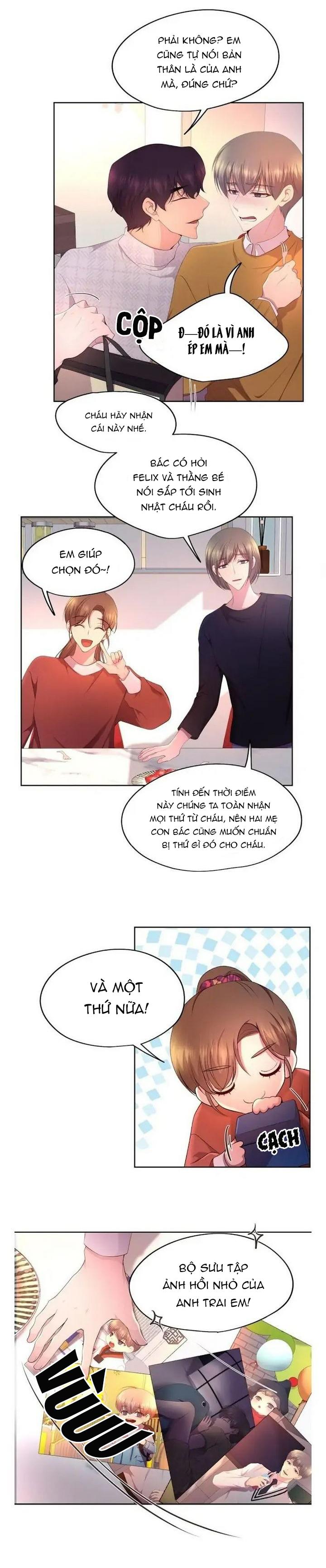 giữ em thật chặt (hold me tight) chapter 149 10