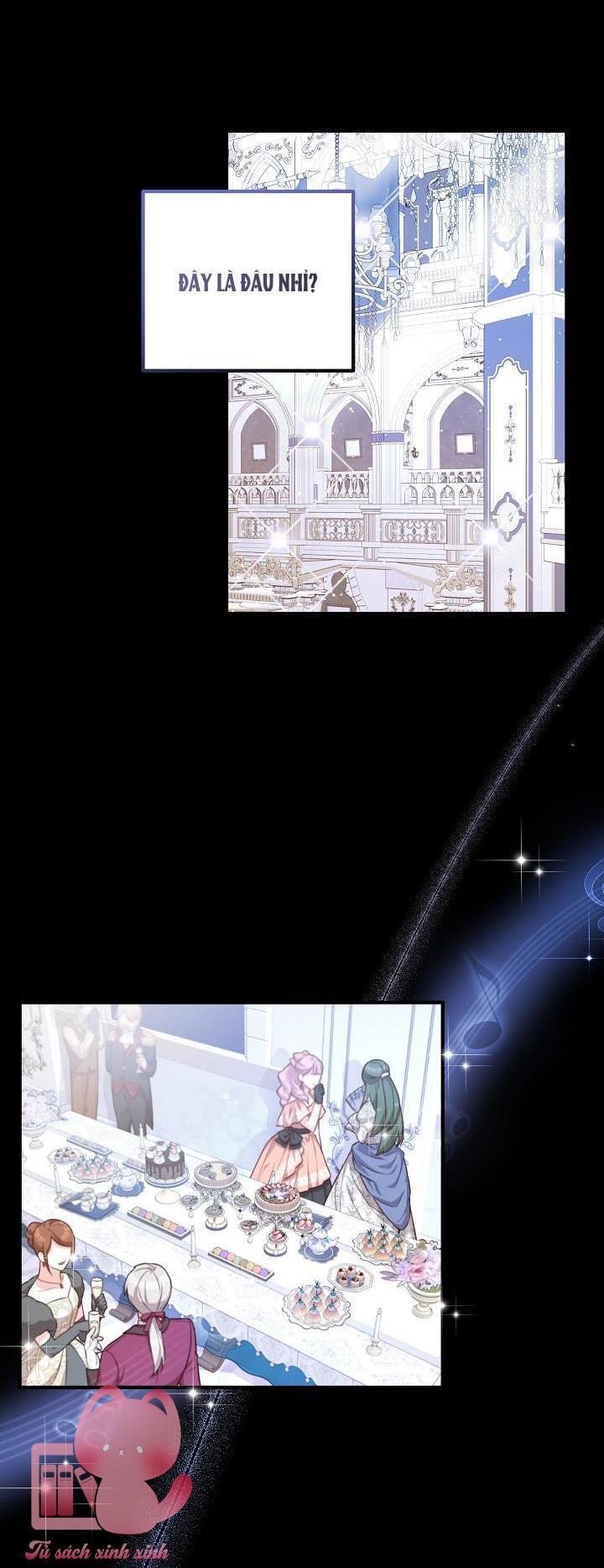 bác sĩ hoàn thành trách nhiệm rồi chapter 19 3