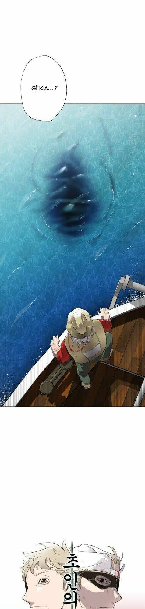 kĩ nguyên của anh hùng chapter 7 1