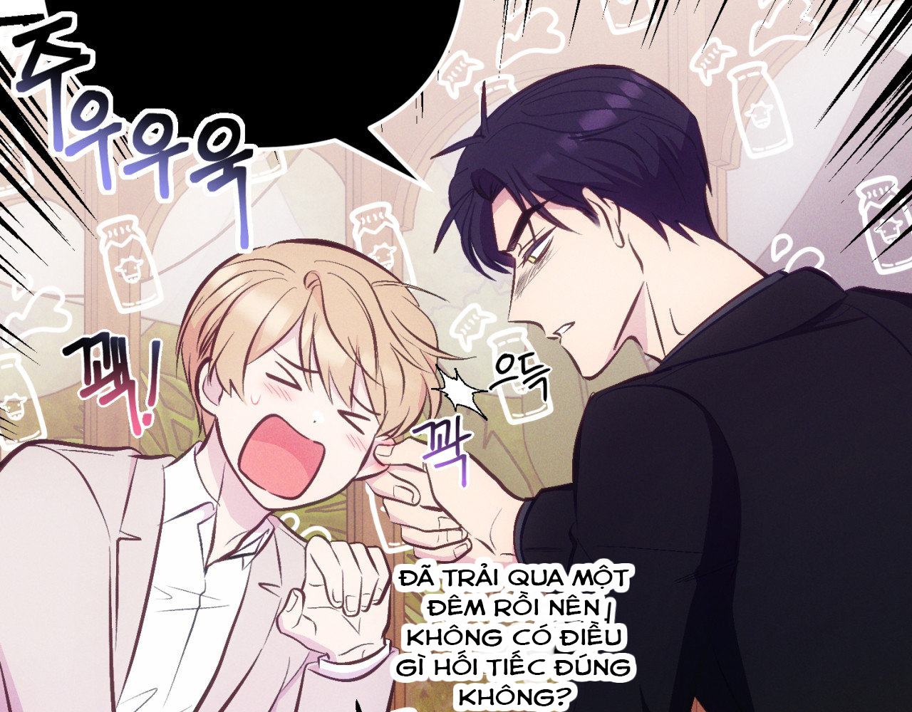 cái đồ ngốc nghếch này chapter 12 127