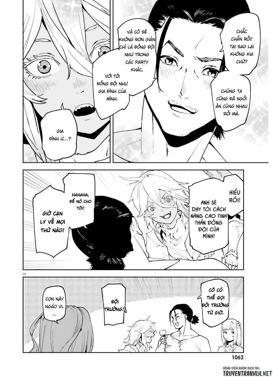 sekai no owari to yoakemae chapter 49 10