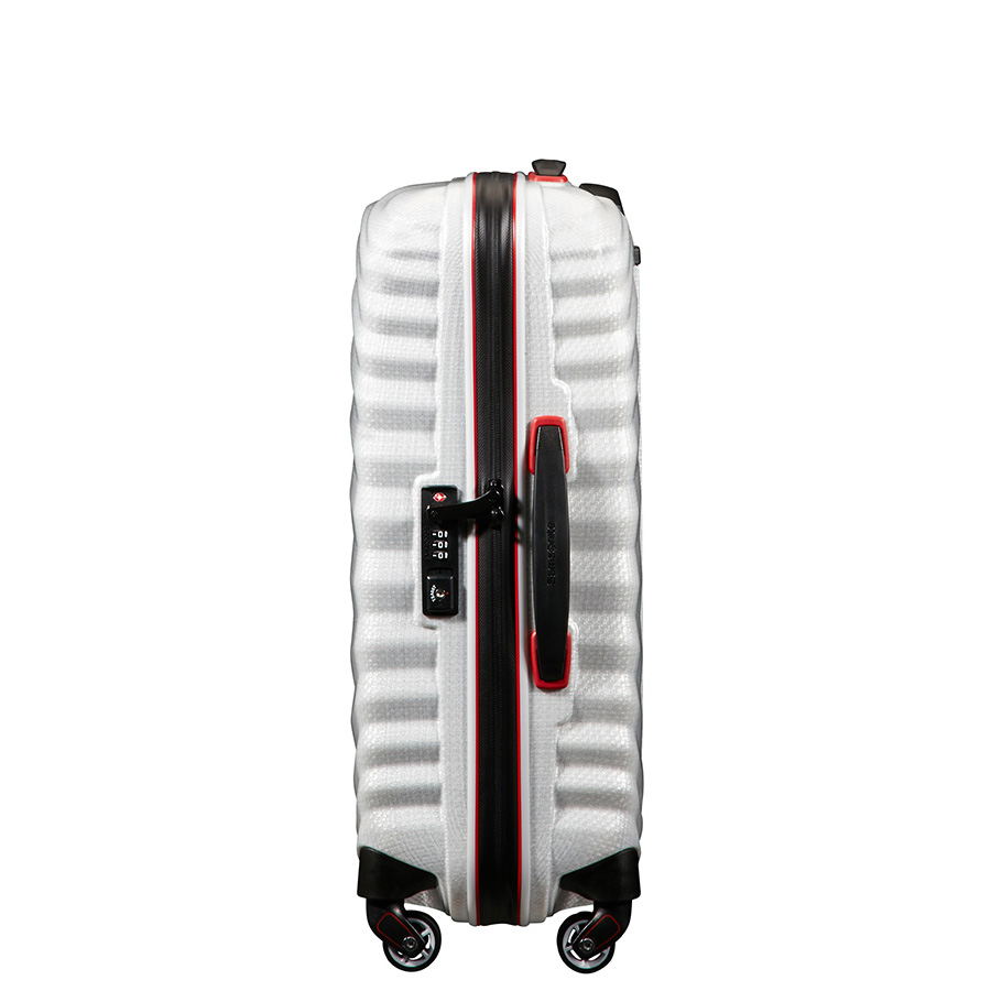 Vali kéo Samsonite Lite-Shock Sport Spinner