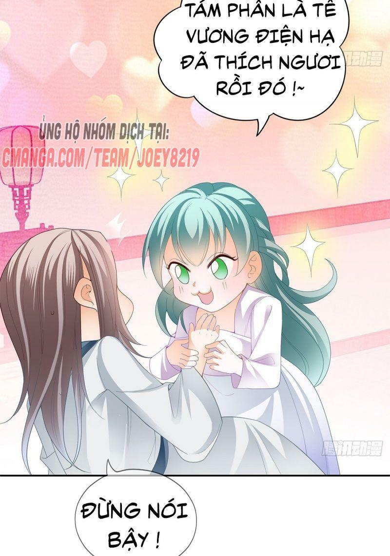 bổn vương muốn nàng chapter 26 8