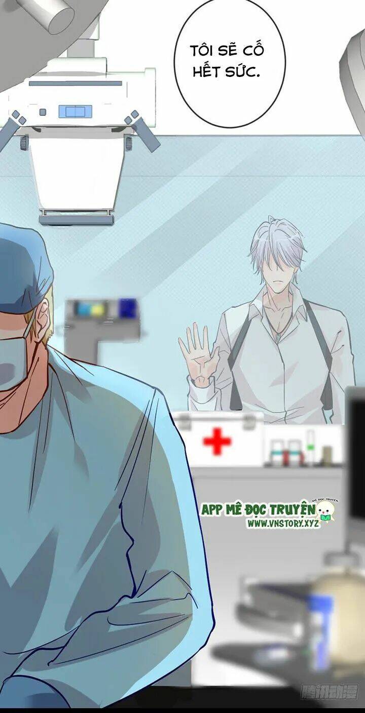 thiên hậu trở về chapter 66 41