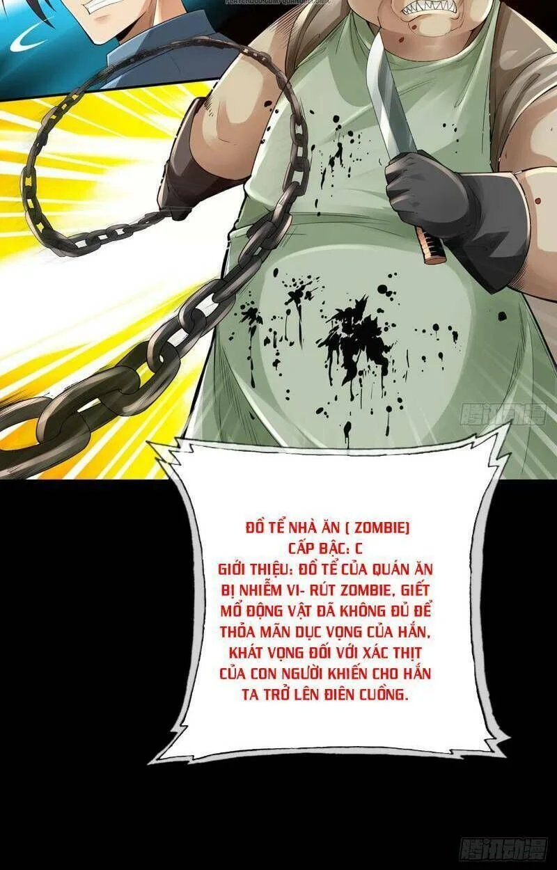 nhân vật phản diện đi tìm đường chết chapter 9 2