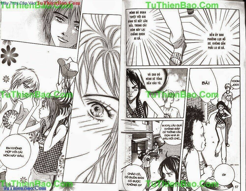 cổ vật kinh hoàng chapter 1 29