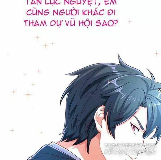 tổng tài khăng khăng lấy vợ thế thân chapter 25 56