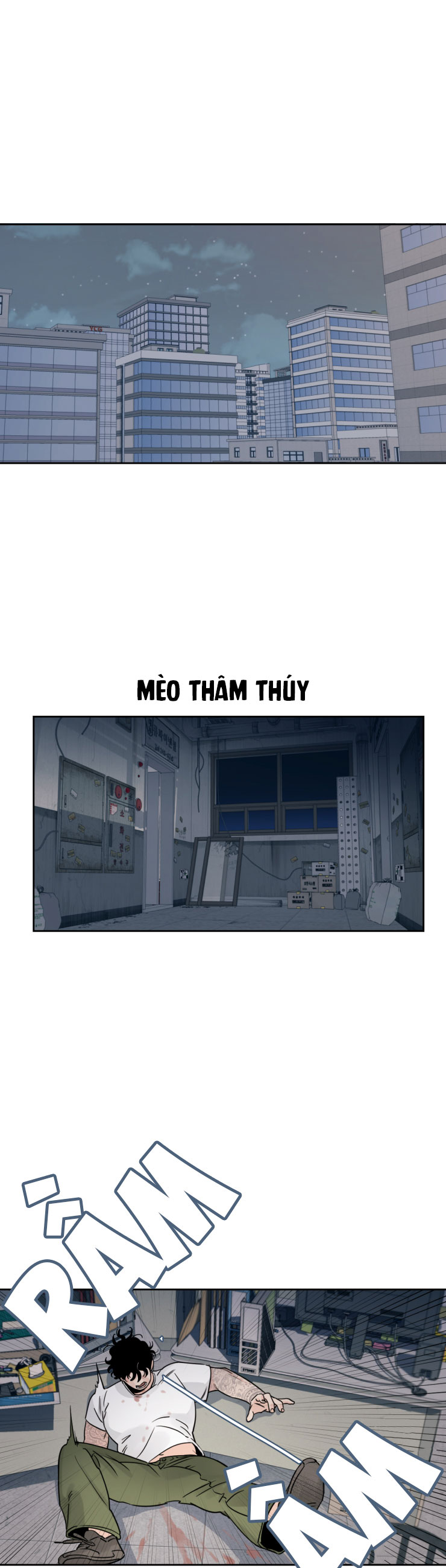 cái bóng của tôi chapter 5 10