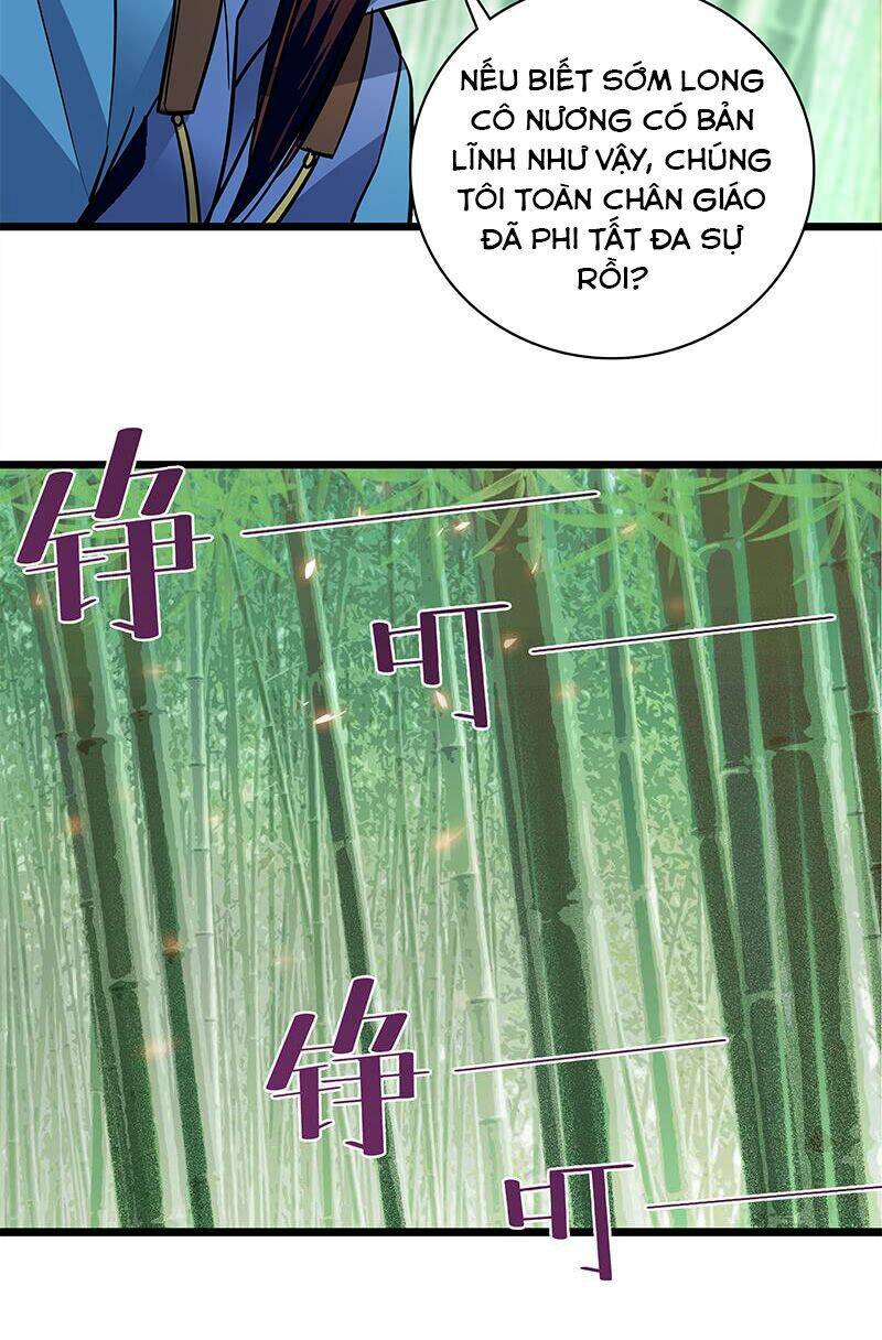 thần điêu hiệp lữ (new 2020) chapter 21 33