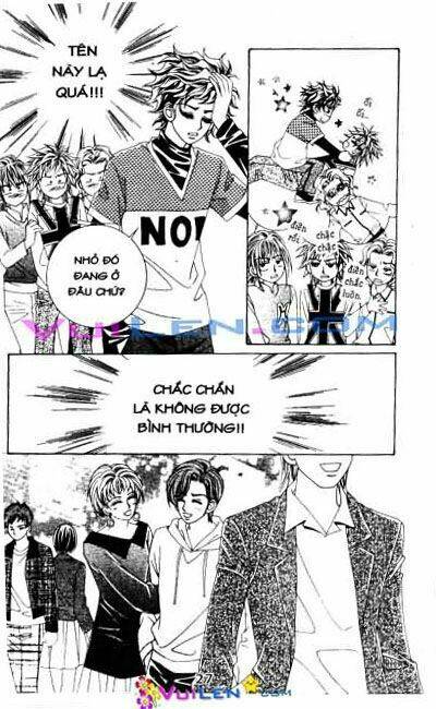 thiên thần tái thế chapter 5 27