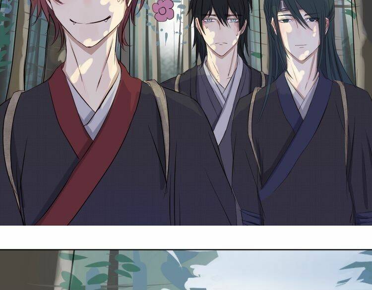 bạch lý hành giả chapter 2 4