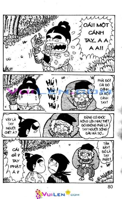 ninja loạn thị chapter 19 81