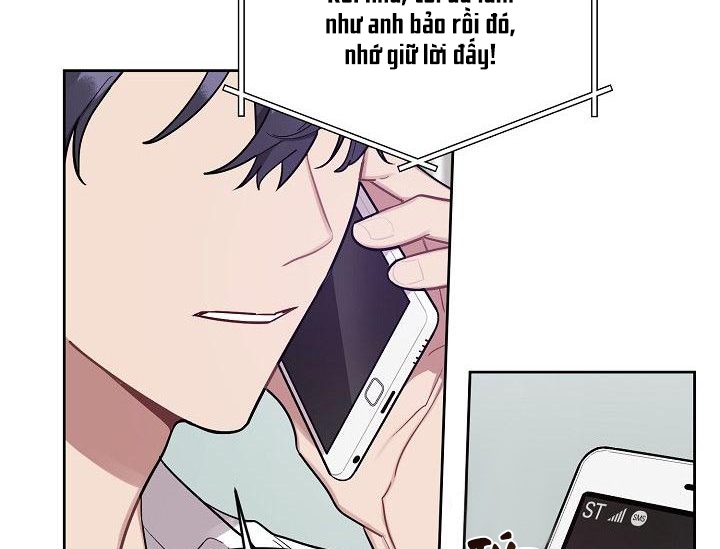 vị khách khả nghi và nhóc làm thêm chapter 10 66