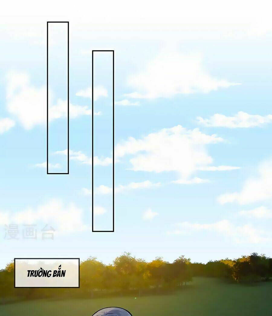 loạn thế tù sủng: thiếu soái bất lương của ta chapter 7 6