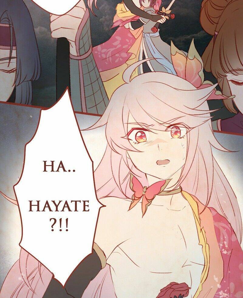 phantom paradise chapter 0 66