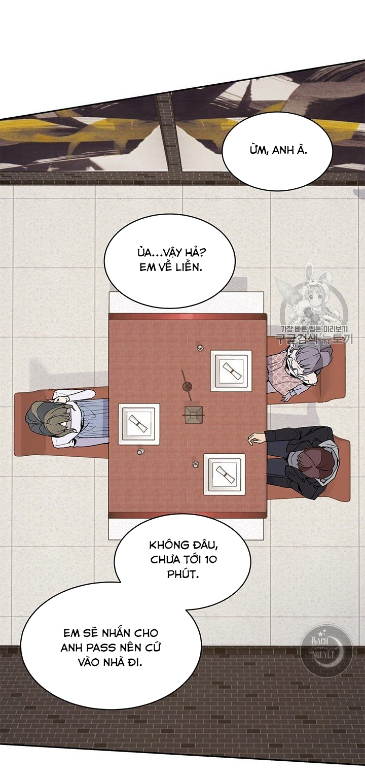 theo như ý muốn của cô, tiểu thư! chapter 3 16