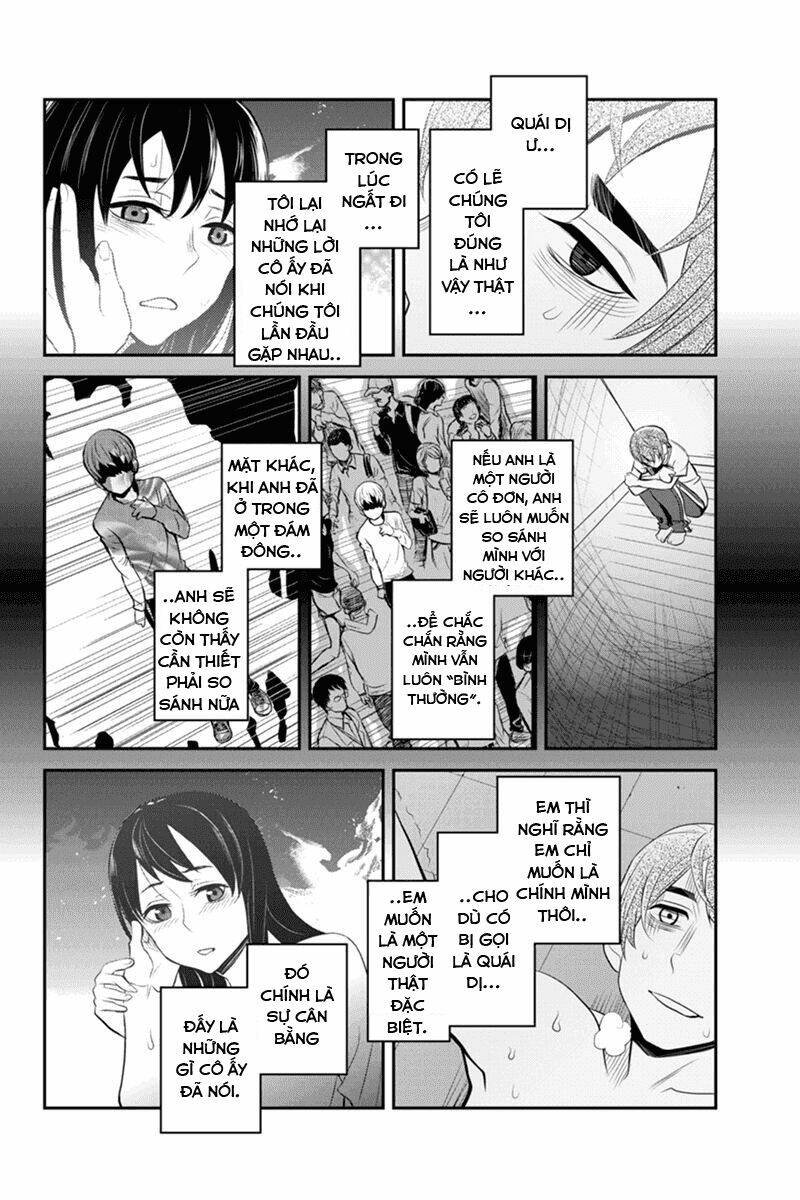 ana satsujin chapter 54 7