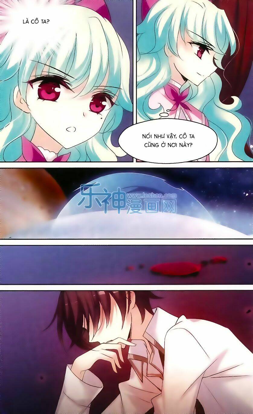 xuyên duyệt tây nguyên 3000 chapter 138 3