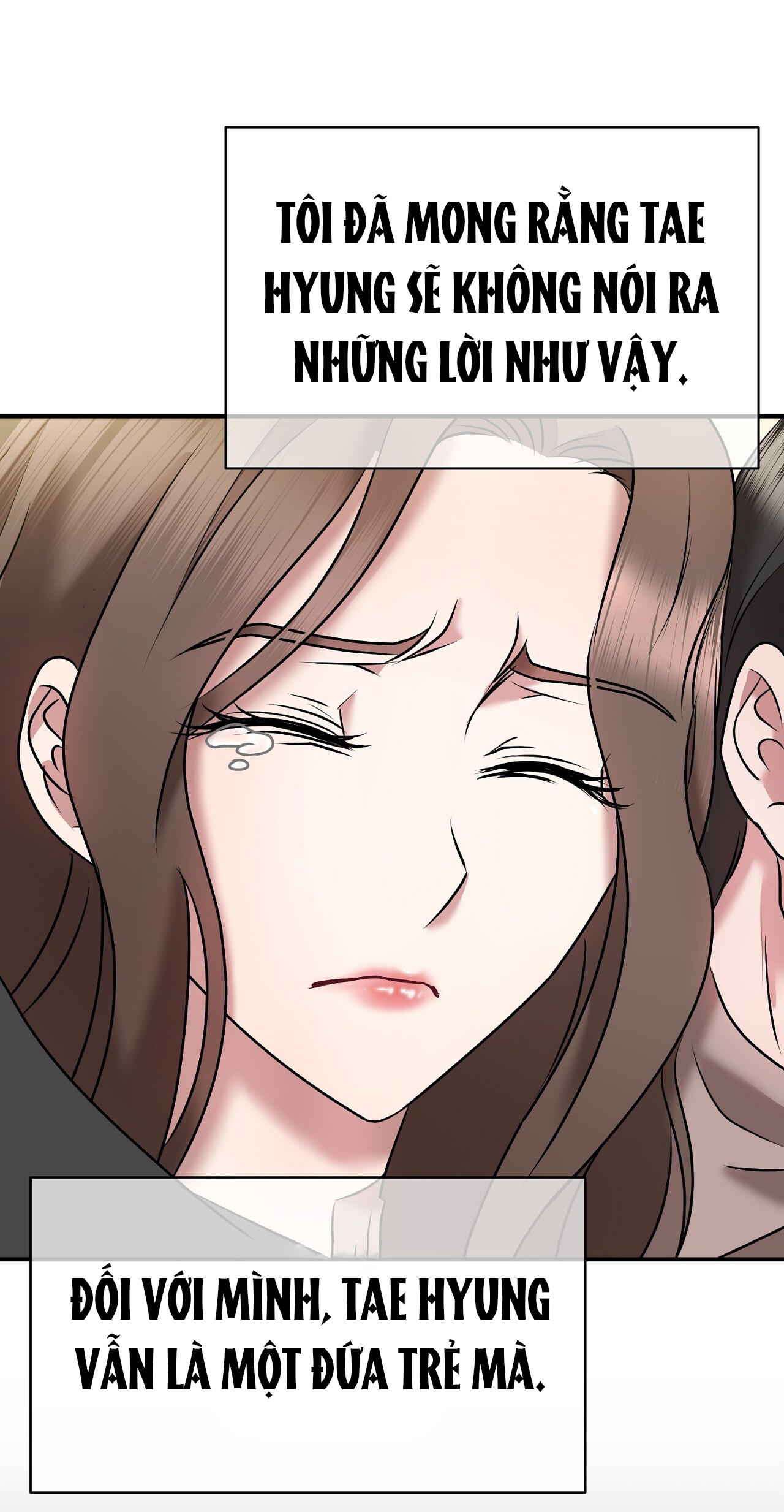 Hiểm Nguy chapter 5.2 - Trang 32