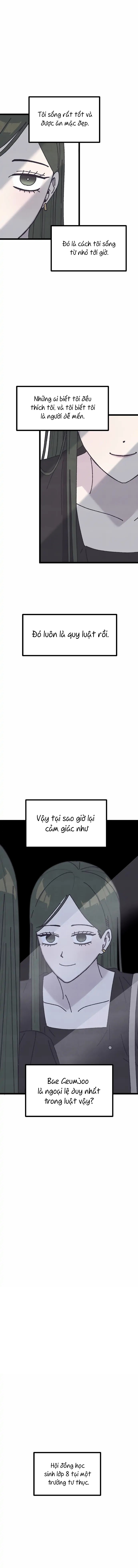 quy luật màu hồng tồi tệ chapter 12.2 1