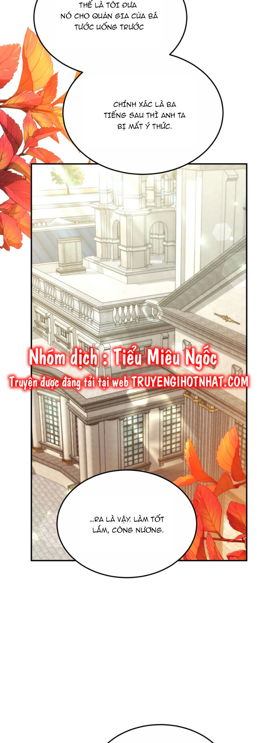 Cháu Trai Của Nam Chính Rất Thích Tôi Chapter 46 - Trang 37