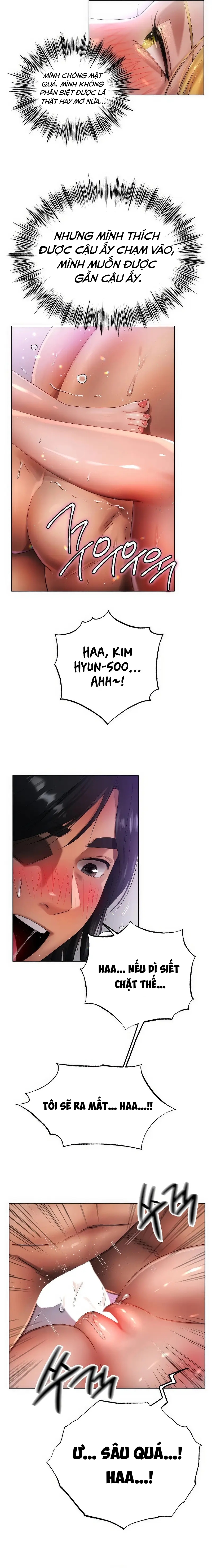 dì trẻ chapter 11 7