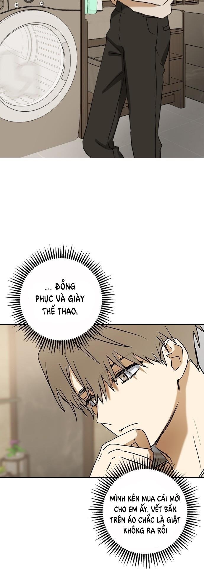 nhân duyên kiếp trước chapter 30.2 28