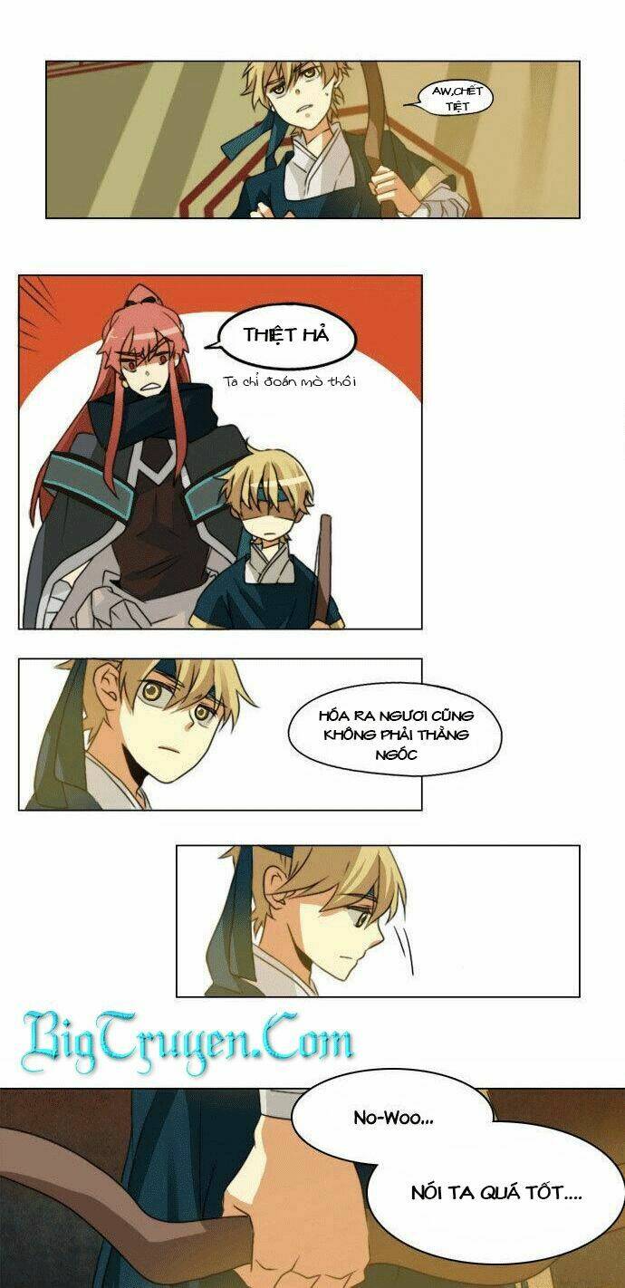 godly bells chapter 11 7