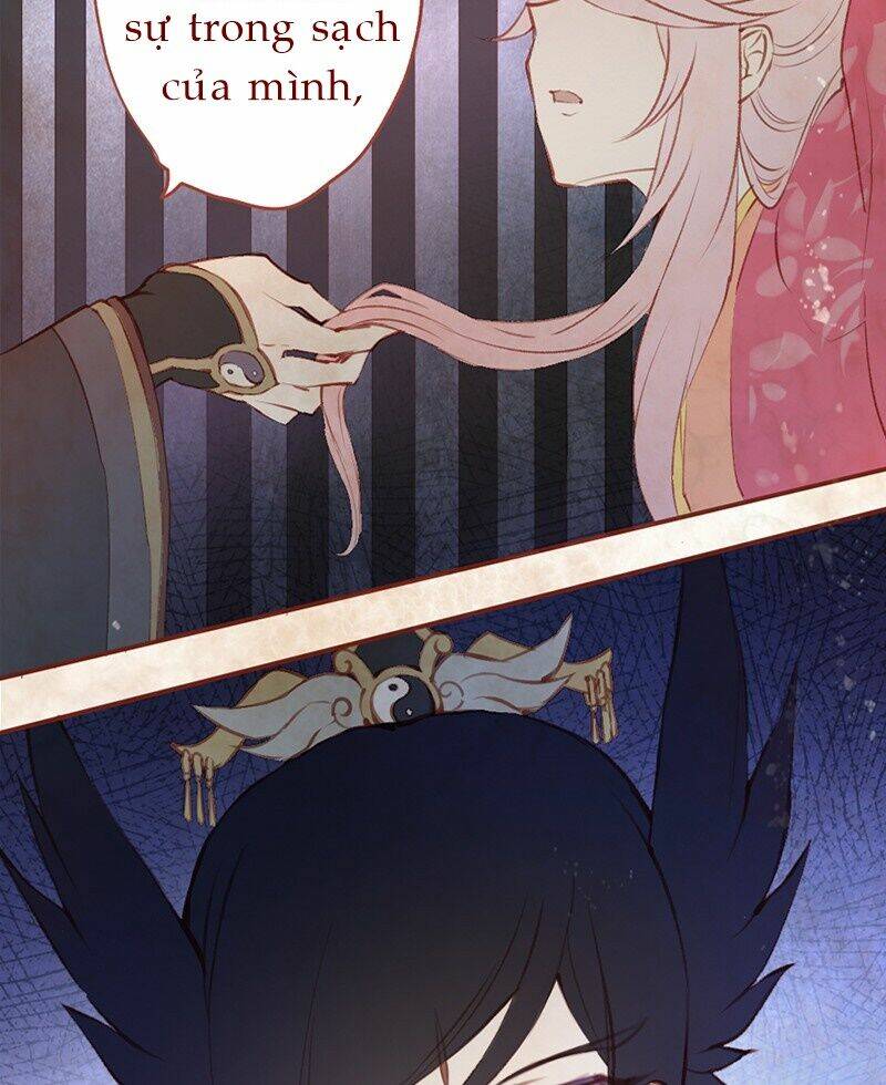 phantom paradise chapter 0 131