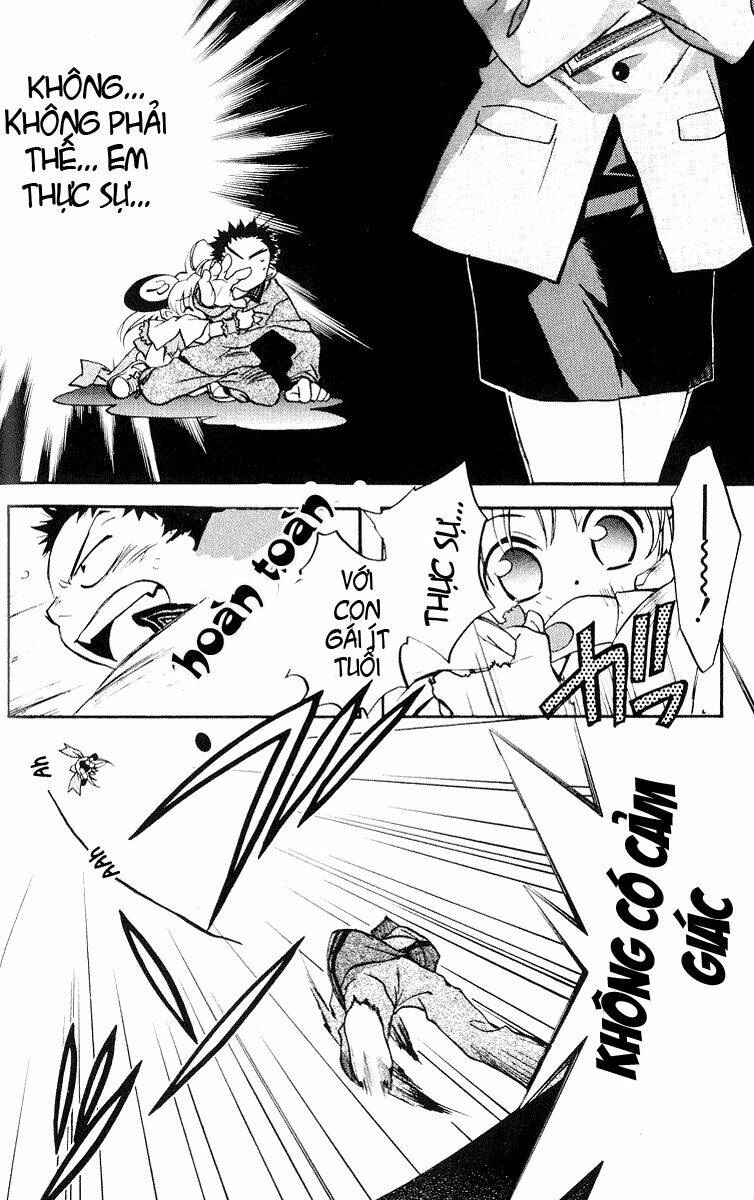 cô vợ bất đắc dĩ chapter 2 18