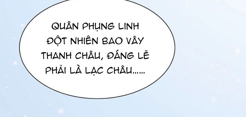 yêu nhan lệnh chapter 102.2 25